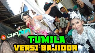 Tumila Medley ( Pongdut Bajidor ) // Pecut Group // Live Sidaraja Paseh Sumedang