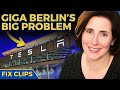 Tesla giga berlin expansion w alexandra merz