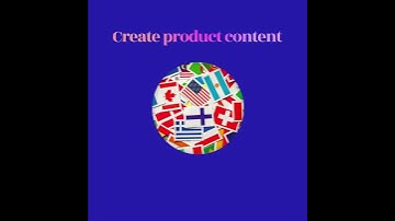 PIM One-Click Translation