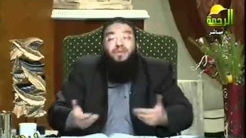 حازم شومان تأملات في خواتيم سورة المؤمنون