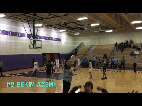 Last Minute Thriller!!! East Stroudsburg North Vs. Wallenpaupack Area High School