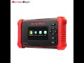 MK798 Key Programmer Program 2019 Ford F 350 add key via OBD