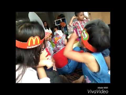 BCL , (Cinta Yang Terindah )