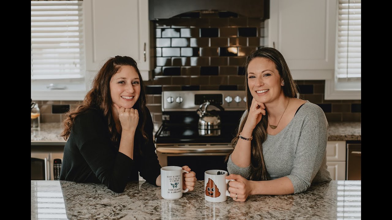 Tuesday Talks with Nat & Steph