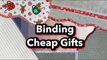 Bias Binding Tutorial