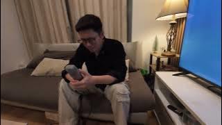 Download lagu Belahan Hati - Jena (cover)