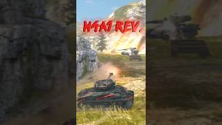 неодоцененные танки ч. 1 #murka #tanksblitz #hdtop #wotblitz #wot