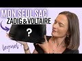 Le meilleur sac zadig et voltaire je nai gard quun seul sac 