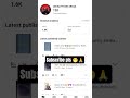 🙏tried this trend pls subscribe 1+ subscribe can motivate me to creat 🥺 new video (like +subscribe)