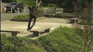 Ryan Harris Teaser