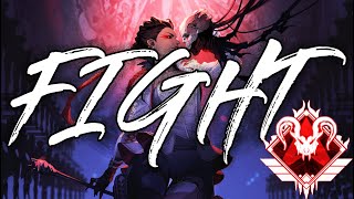 Fight Apex Legends Montage