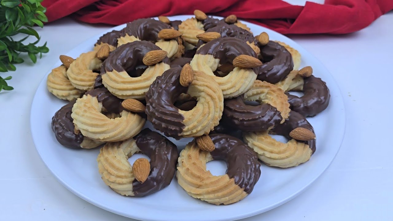 حلوة اللمبوط 😋 اللذيذة .. تحضر في 10 دقائق .. تحضر بمقادير قليلة و جد إقتصادية