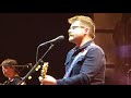 Ben Franklin's Song, The Decemberists
