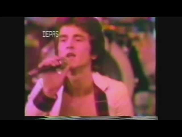 Bay City Rollers - Too Young To Rock And Roll