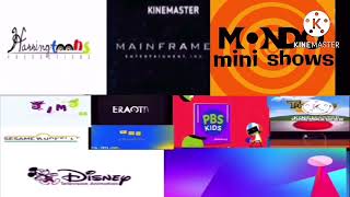 Closing logos 16