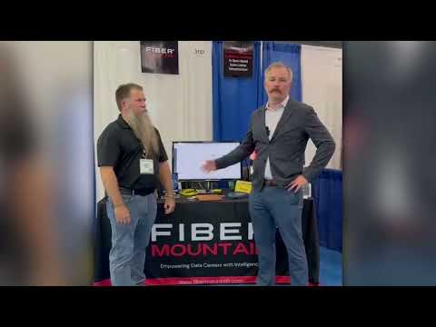 Fiber Mountain at