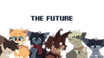 the future | 72hr fandom time machine map [ attack on titan ]