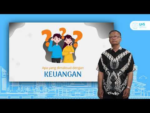 Video: Apa Kekhasan Manajemen Keuangan?