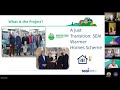 SEAI video about Wexford Town SEC: Driving a Just Transition Through Community Action