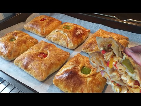 Video: Hvordan Man Laver Empanadas