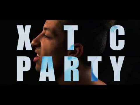REMI - XTC Party (Official Film Clip)