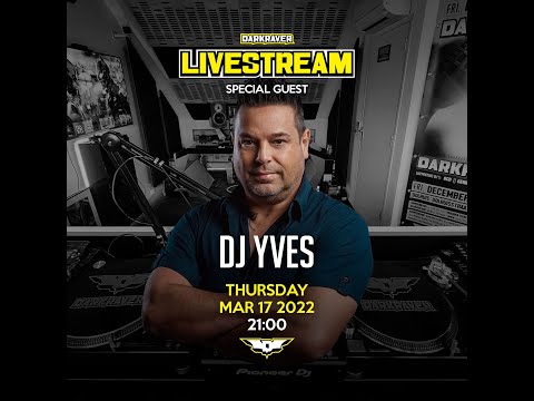Special guest: Dj Yvess