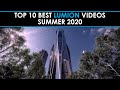 Top Ten Best Lumion Videos: Summer 2020