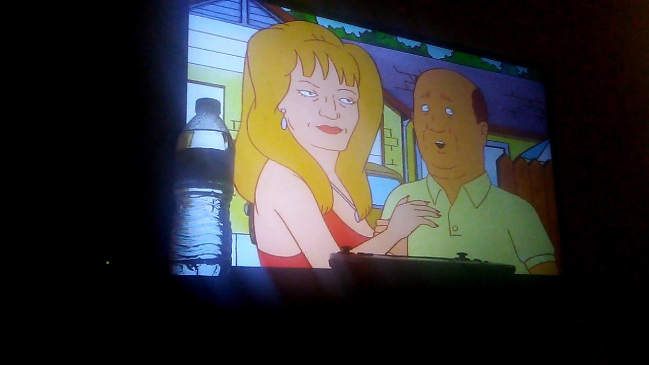 King of the Hill Propane V.S. Chore Coal YouTube