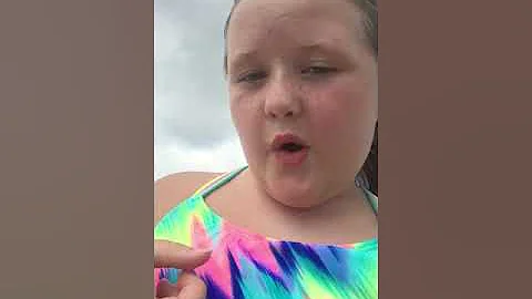 Im at the beach