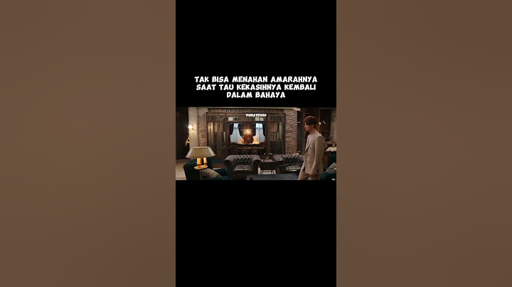tak bisa menahan amarah lagi #dramaromansa #drakor #drakorromantis #taleoftheninetailed