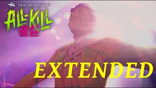Stream Trickster All-kill Trailer, Instrumental, Original, by  AnimArtsMusics