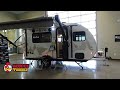 2022 Travel Lite RV Rove Lite 14FL Travel Trailer - Only 1,838 lbs!!!