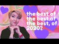 Best Makeup Products of 2020!!