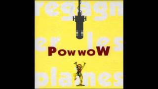 Pow woW - When you walk chords