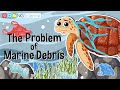 Marine Debris and Human Impact