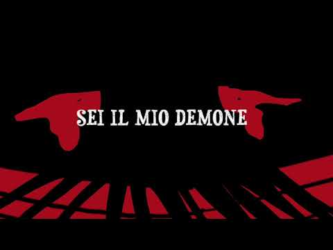 SICK TAMBURO - SEI IL MIO DEMONE (Back To The Roots) Lyric