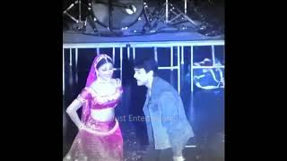 Aamir Khan and Aishwariya Rai dancing on Tujhe Dekha to Yeh Jana Sanam l Shahrukh Khan l Kajol
