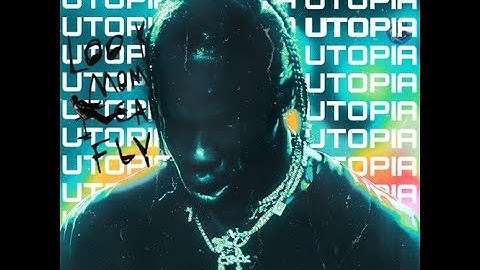 THE ULTIMATE TRAVIS SCOTT COLLECTION VOL. 2