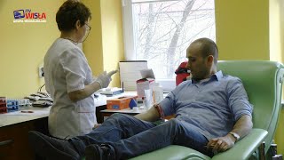 Itv Info - Wiosenny Dar Życia