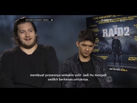 Video: Hasil Di Luar Penghargaan