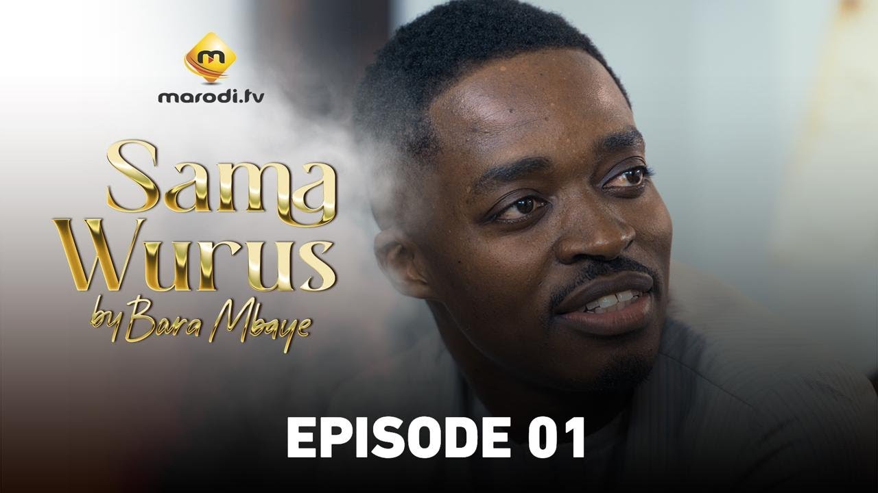 Série - Sama Wurus  - Saison 1 - Episode 01 - VOSTFR