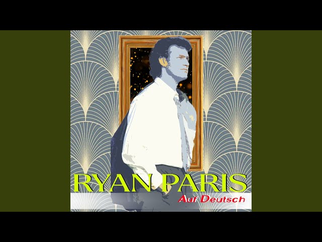 Ryan Paris - Wir Haben Die Nacht