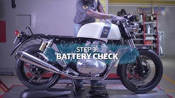 DIY - Trouble-Shooting: Starting Trouble