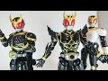 今回も凄まじい！SO-DO CHRONICLE 仮面ライダークウガ2を全種開封レビュー