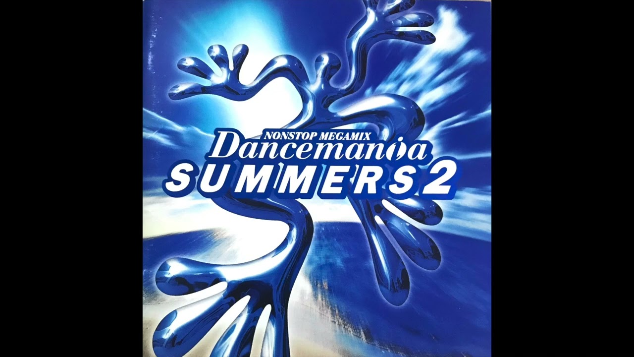 Dancemania Scorccio Presents Hit Super Mark HIT SUPER SCORCCIO