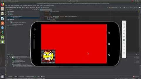LibGDX - Tutorial 1 - Crear proyecto e importarlo a Android Studio