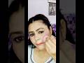 Simple Everyday Makeup Tutorial for Beginners | Step-by-Step Guide for a Natural Look#makeup