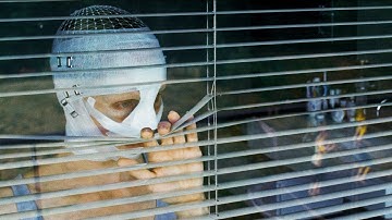 『グッドナイト・マミー』映画オリジナル予告編