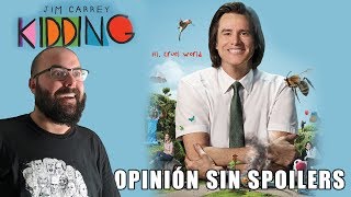 📺 KIDDING 📺 Opinión Sin Spoilers