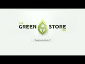 The green store retrouvez le meilleur du cbd parrainage tv 8s